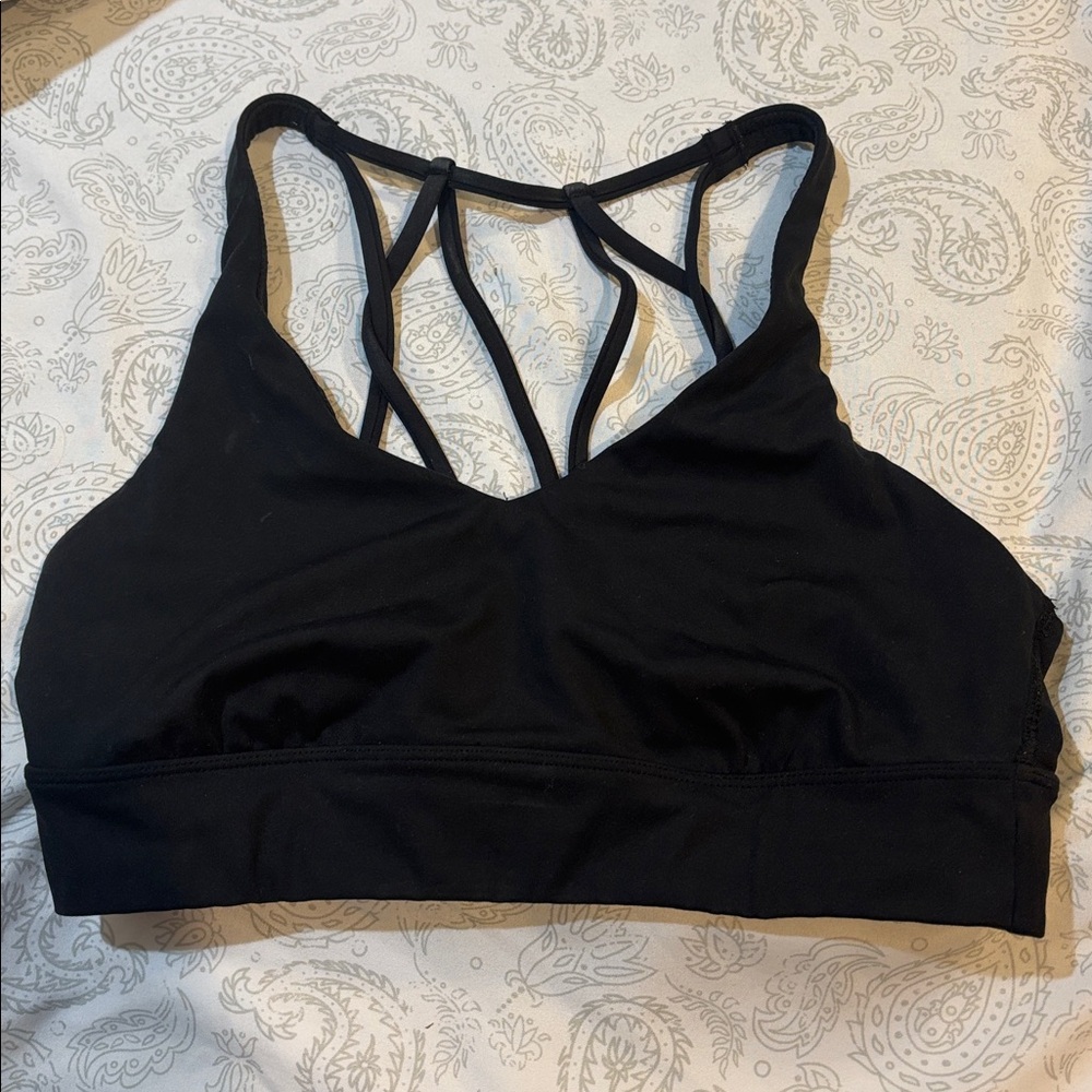 Women’s Sports Bra